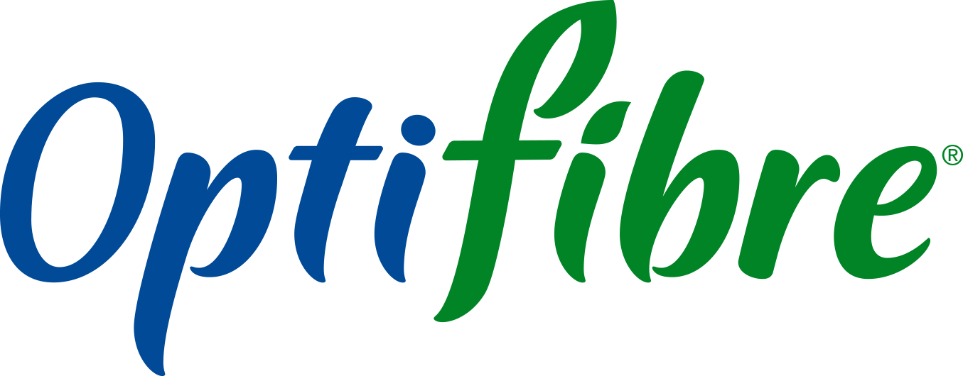 Optifibre Logo